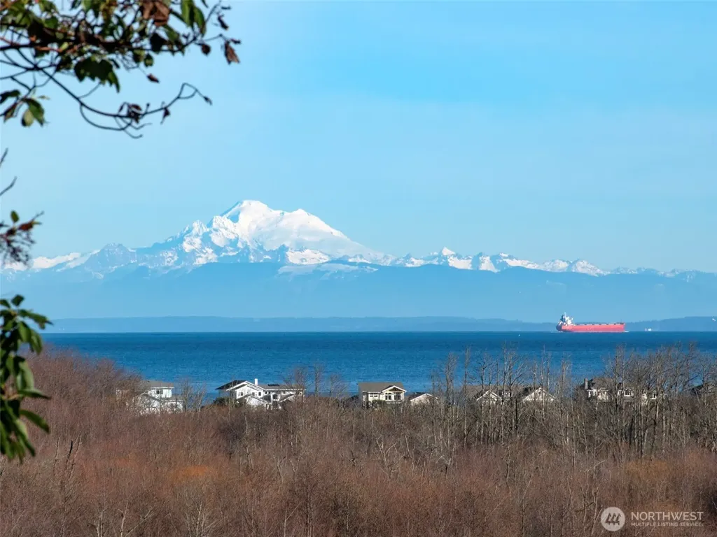 293 Moonlight Drive Sequim WA 98382