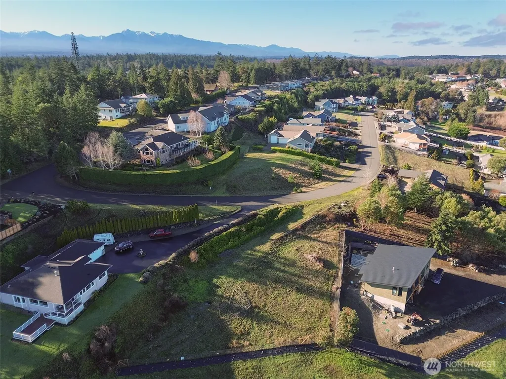 293 Moonlight Drive Sequim WA 98382