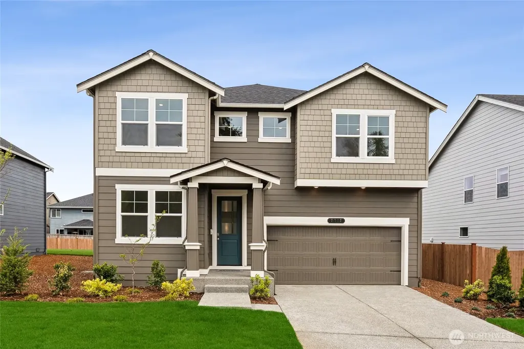 5715 147th Street Ct E Puyallup WA 98375