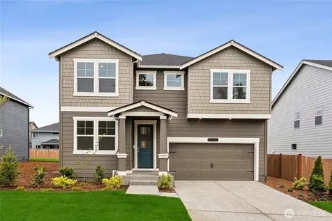 5715 147th Street Ct E Puyallup WA 98375