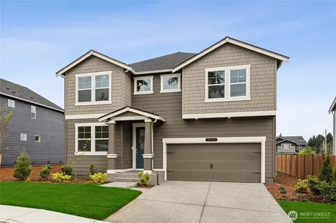 5715 147th Street Ct E Puyallup WA 98375