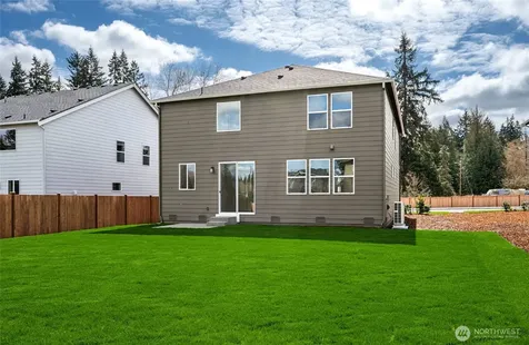 5715 147th Street Ct E Puyallup WA 98375