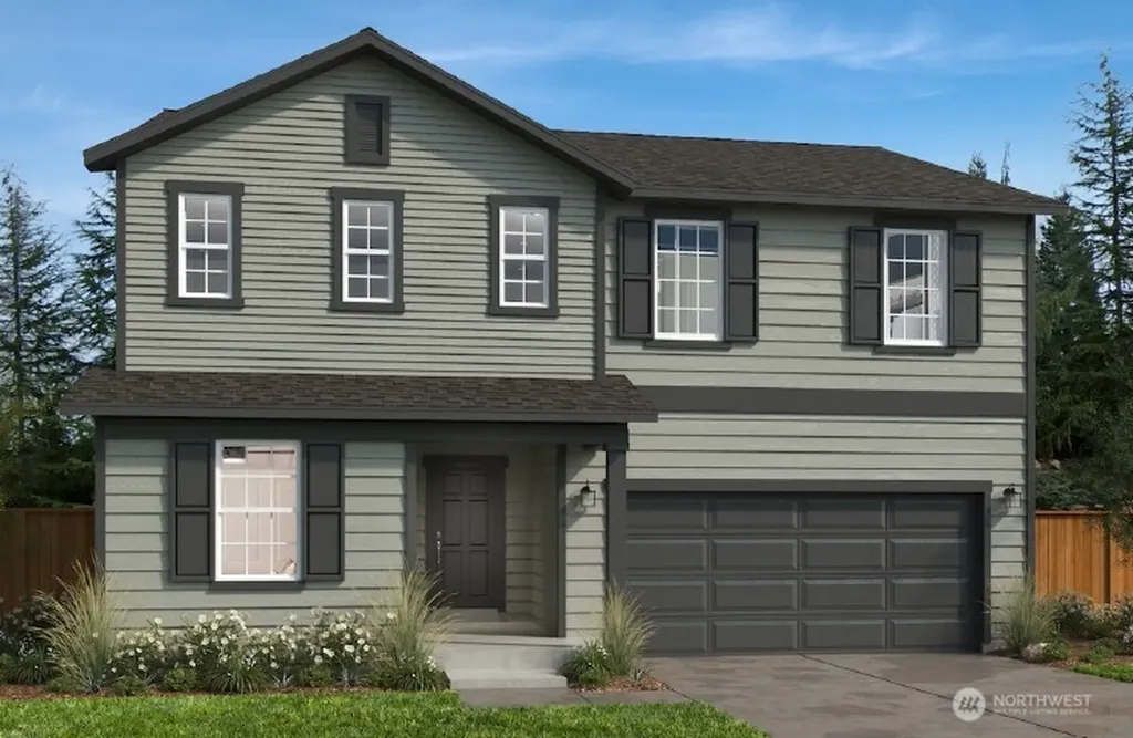 30402 126th Court SE Auburn WA 98092