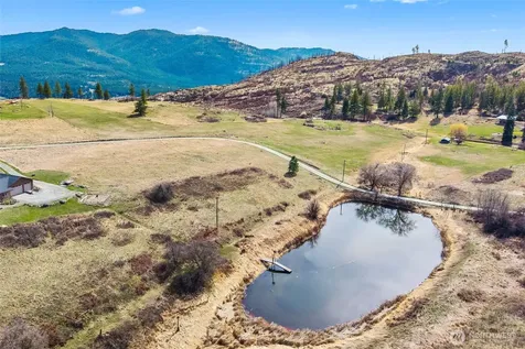 1041 Ward Way Colville WA 99114