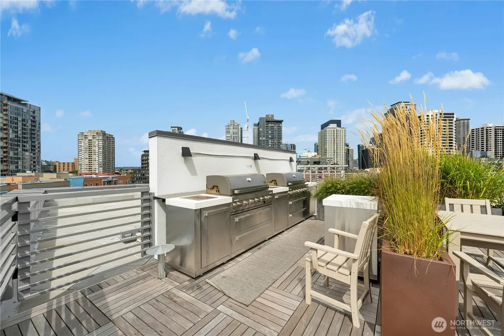 2319 1st Avenue Seattle WA 98121