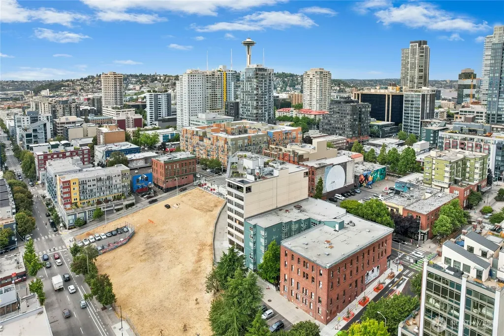 2319 1st Avenue Seattle WA 98121