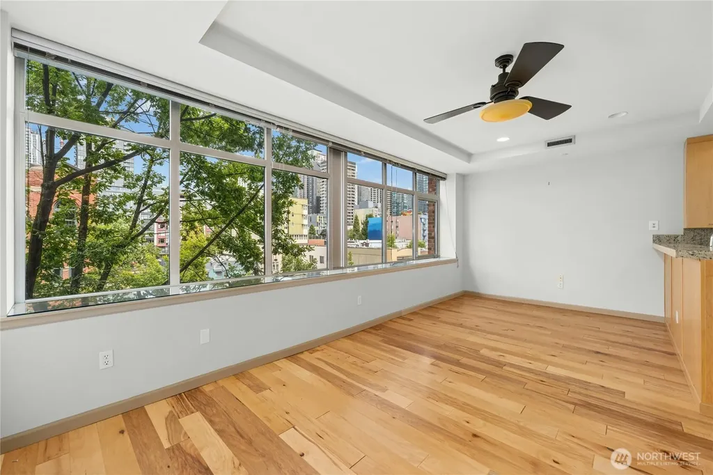 2319 1st Avenue Seattle WA 98121