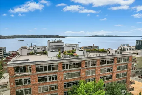2319 1st Avenue Seattle WA 98121