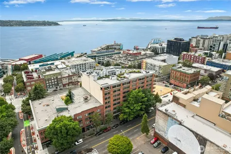 2319 1st Avenue Seattle WA 98121