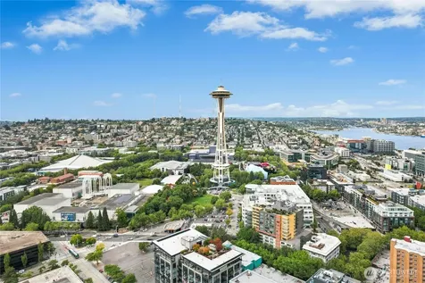 2319 1st Avenue Seattle WA 98121