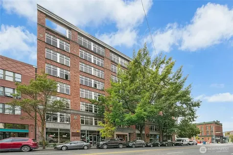 2319 1st Avenue Seattle WA 98121