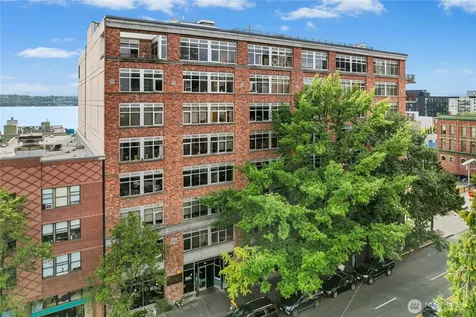 2319 1st Avenue Seattle WA 98121