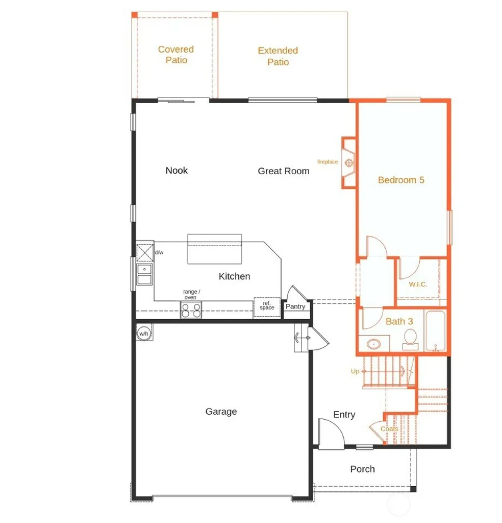 13738 184th Street Ct E Puyallup WA 98374
