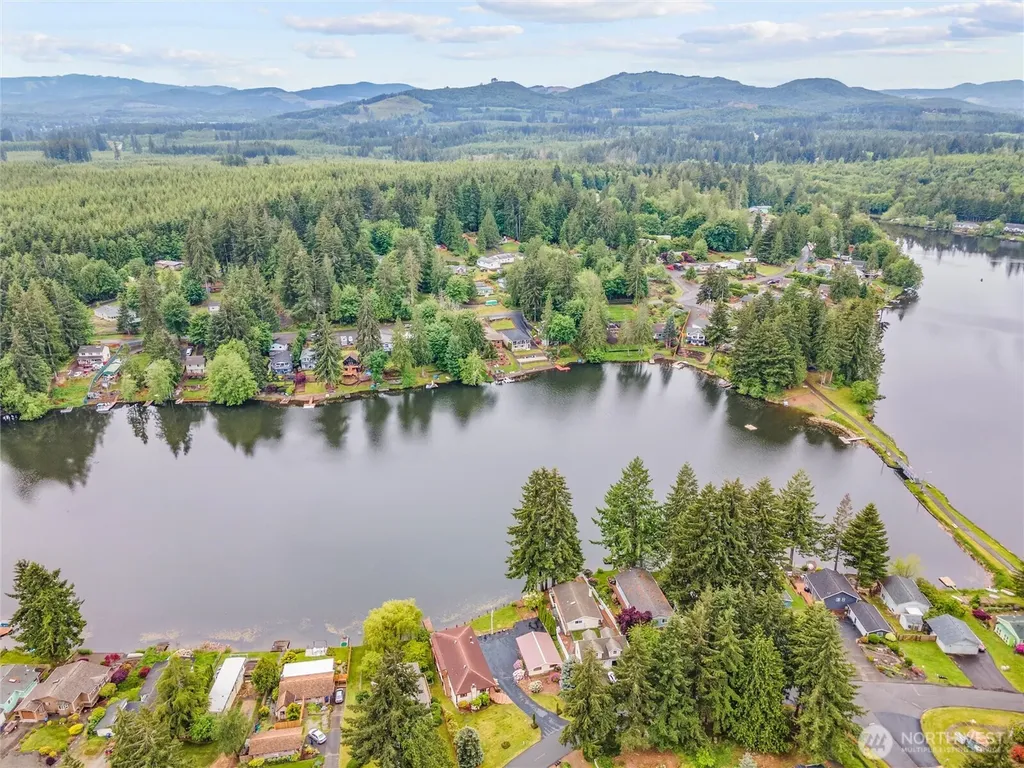 50 SE Foxglove Court Shelton WA 98584