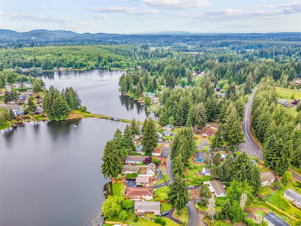 50 SE Foxglove Court Shelton WA 98584