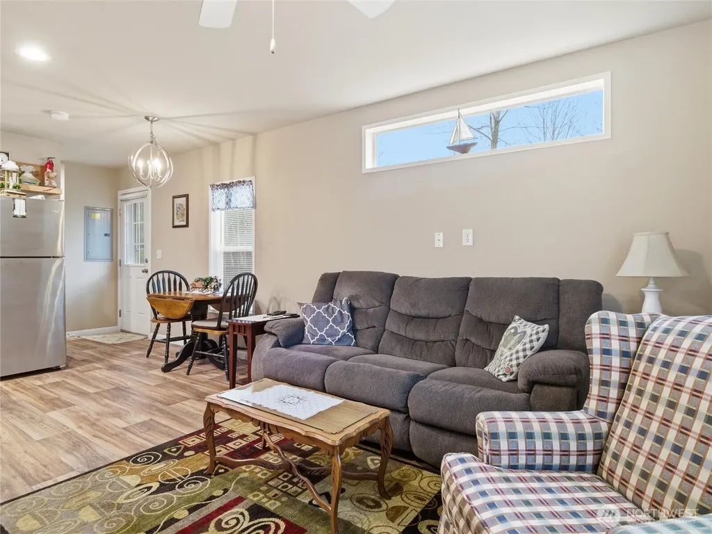 50 SE Foxglove Court Shelton WA 98584