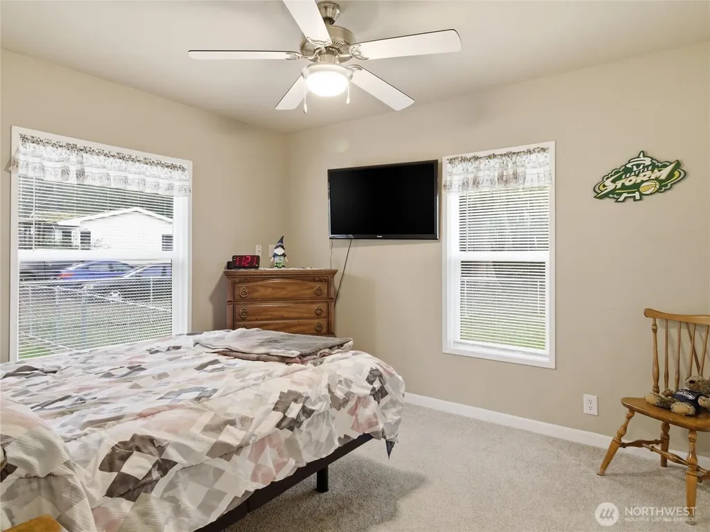 50 SE Foxglove Court Shelton WA 98584