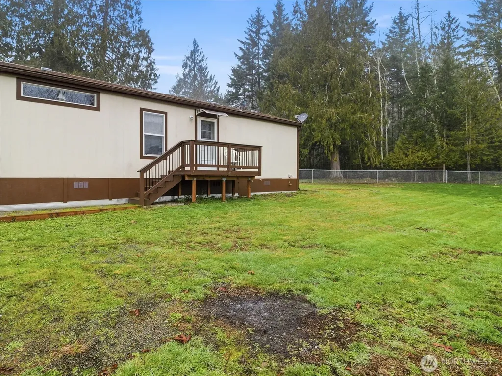 50 SE Foxglove Court Shelton WA 98584