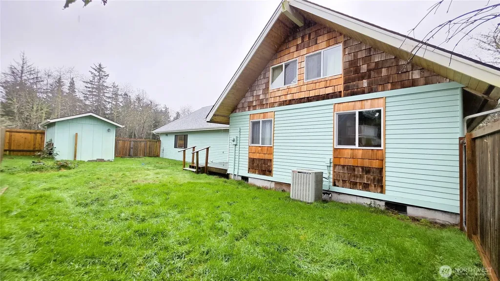 30708 N Place Ocean Park WA 98640