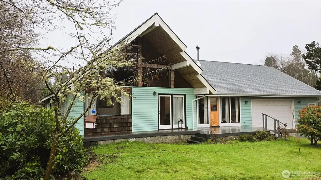 30708 N Place Ocean Park WA 98640