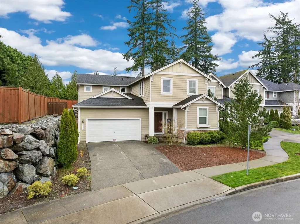 32214 50th Court S Auburn WA 98001