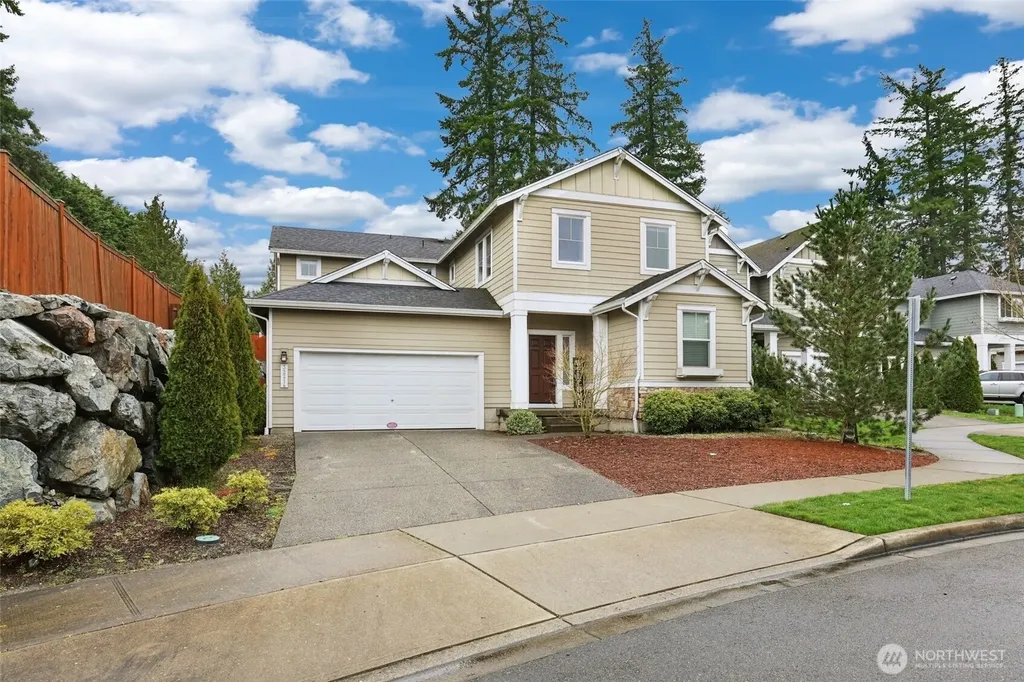 32214 50th Court S Auburn WA 98001