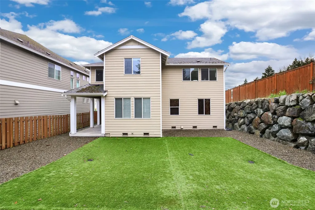 32214 50th Court S Auburn WA 98001