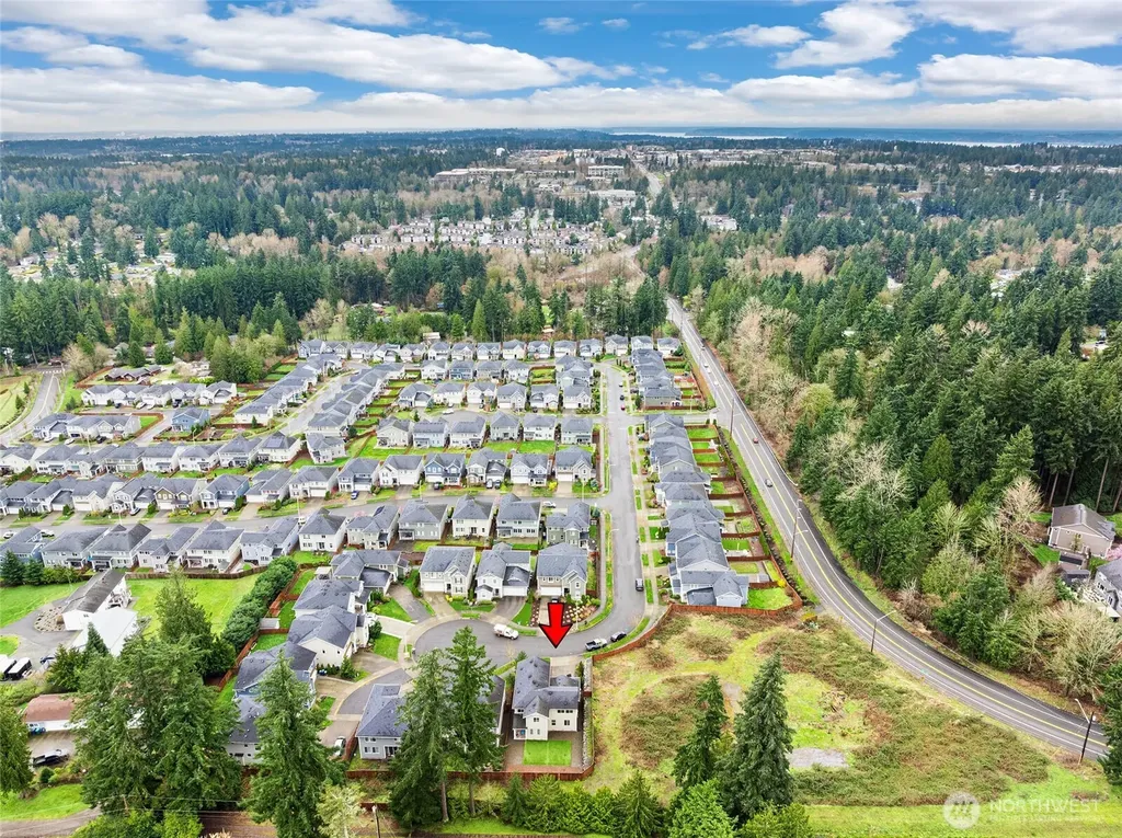 32214 50th Court S Auburn WA 98001