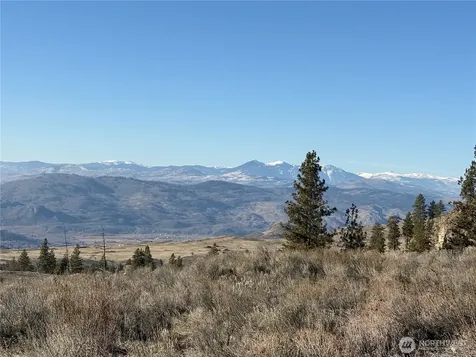 1 Tbd Valley View Drive Oroville WA 98844