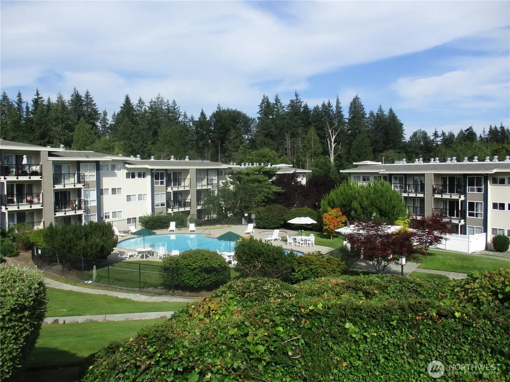 12631 NE 9th Place Bellevue WA 98005