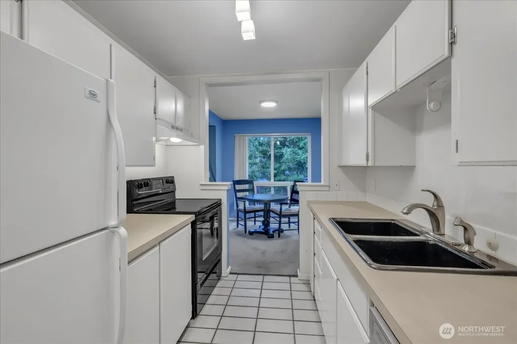 12631 NE 9th Place Bellevue WA 98005
