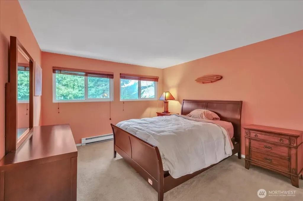 12631 NE 9th Place Bellevue WA 98005