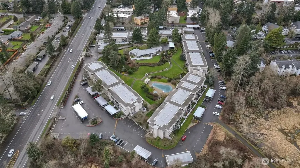 12631 NE 9th Place Bellevue WA 98005