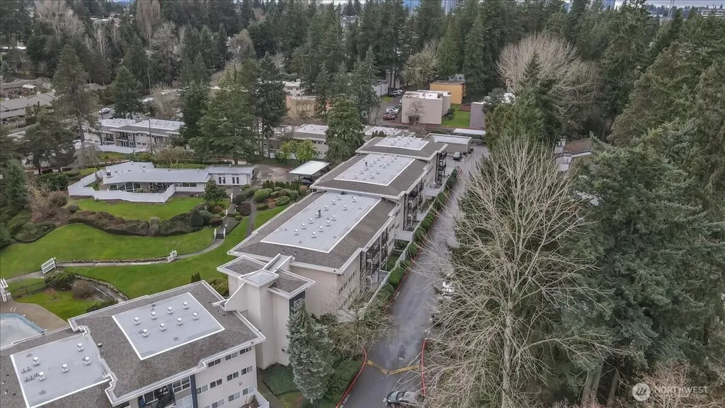 12631 NE 9th Place Bellevue WA 98005