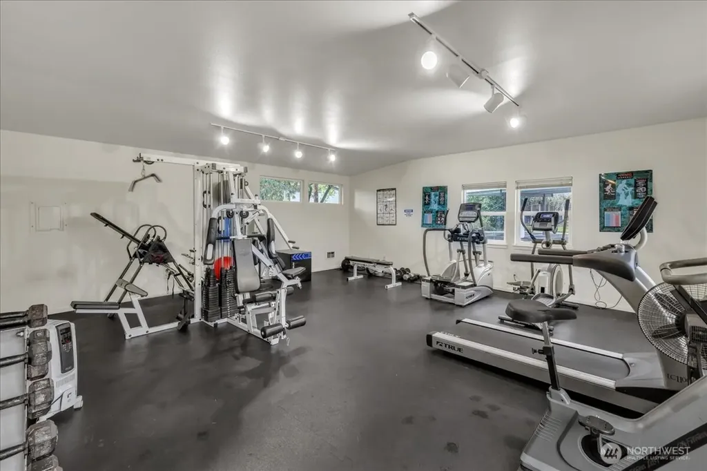 12631 NE 9th Place Bellevue WA 98005