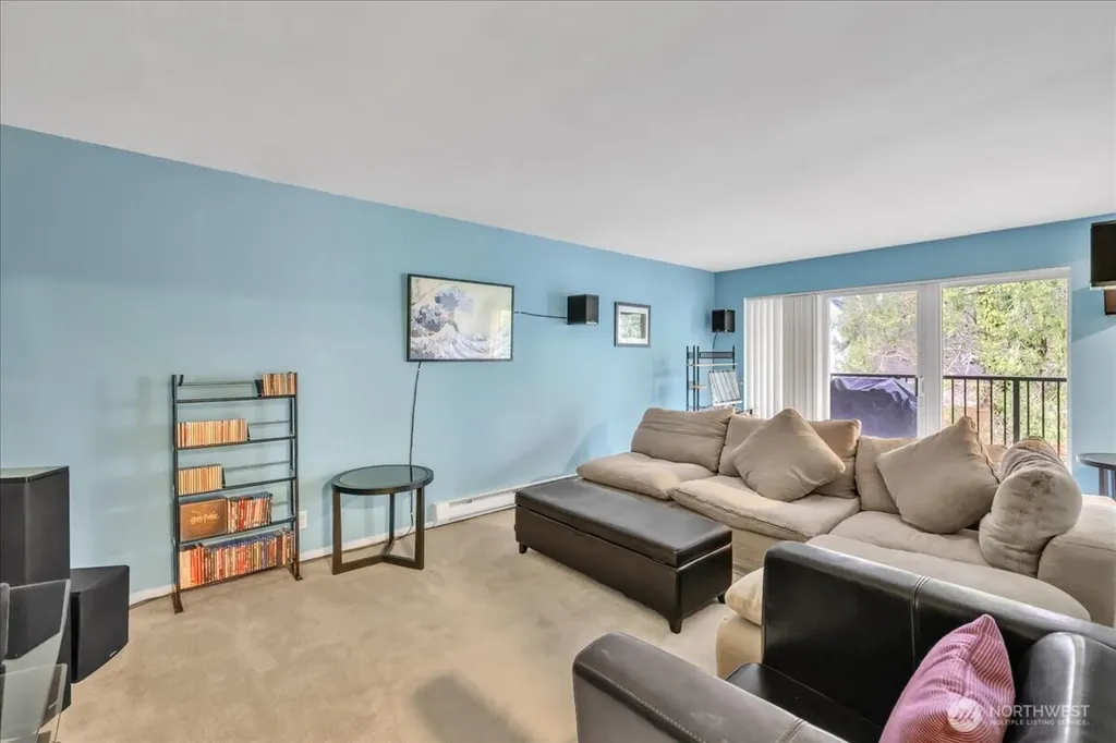 12631 NE 9th Place Bellevue WA 98005