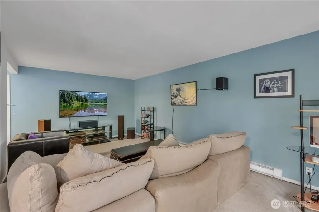 12631 NE 9th Place Bellevue WA 98005