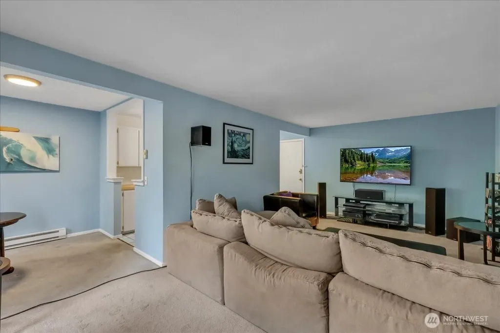 12631 NE 9th Place Bellevue WA 98005