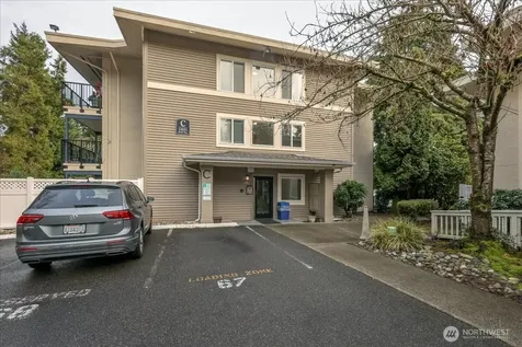 12631 NE 9th Place Bellevue WA 98005