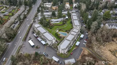 12631 NE 9th Place Bellevue WA 98005