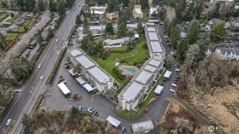 12631 NE 9th Place Bellevue WA 98005