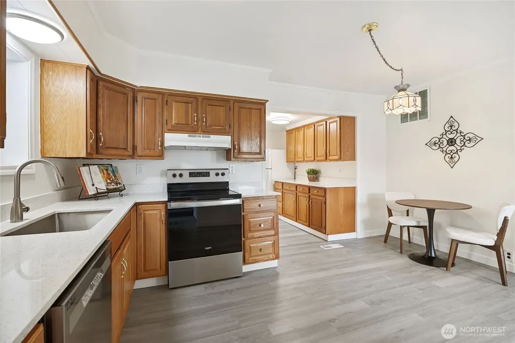 102 180th Street S Spanaway WA 98387