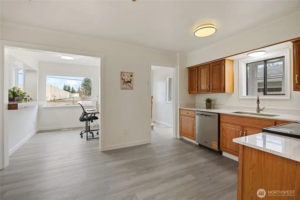 102 180th Street S Spanaway WA 98387