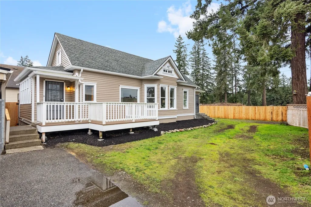 102 180th Street S Spanaway WA 98387