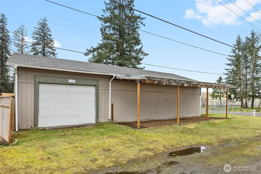 102 180th Street S Spanaway WA 98387