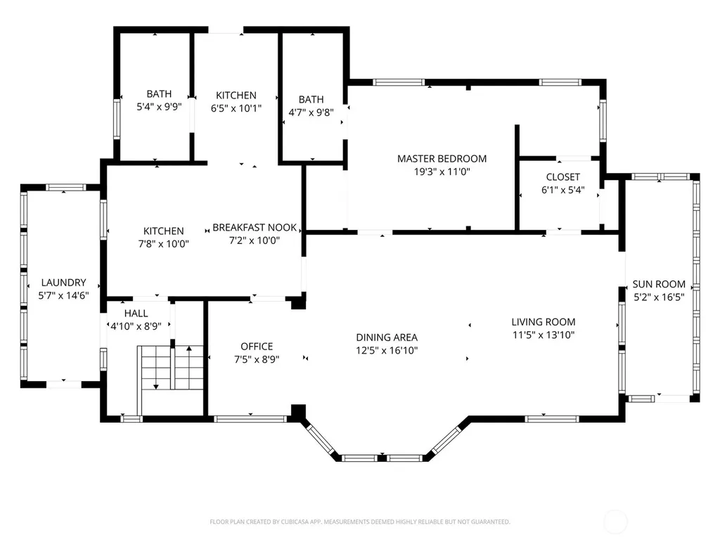 102 180th Street S Spanaway WA 98387