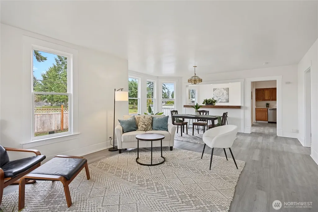 102 180th Street S Spanaway WA 98387