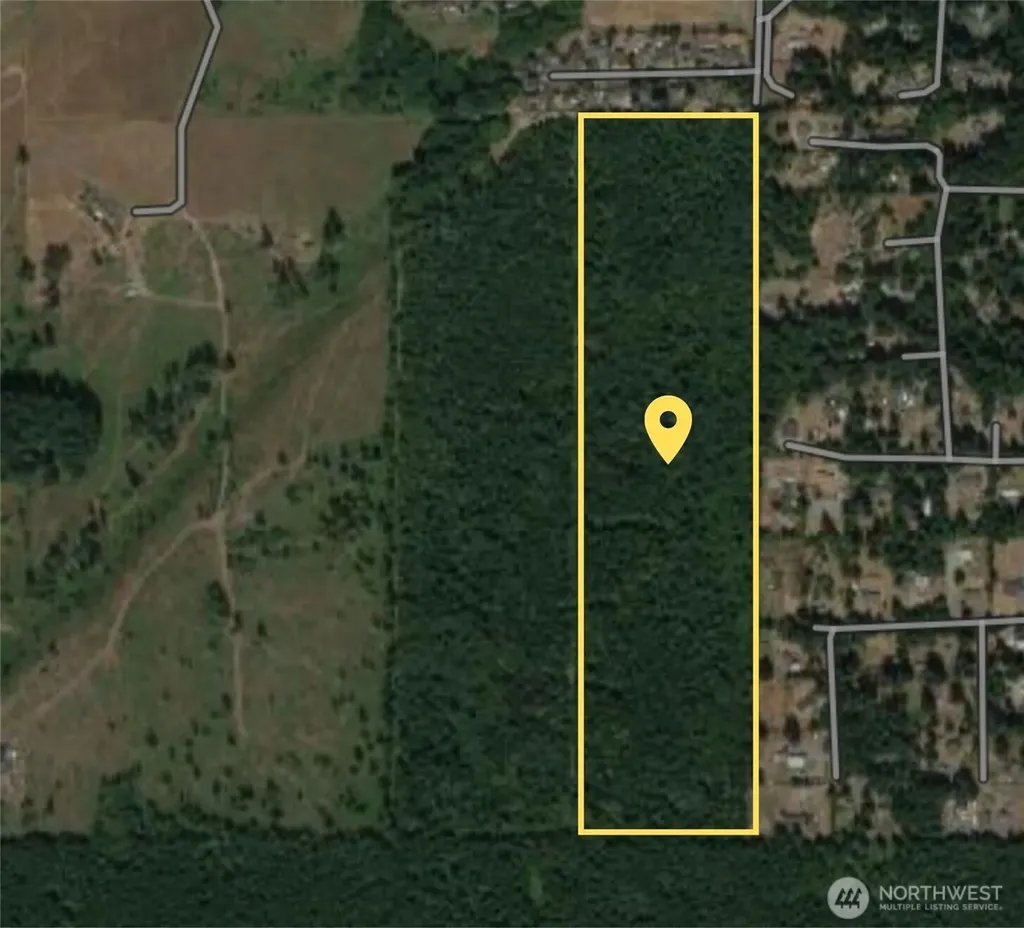 0 164th Street E Buckley WA 98321