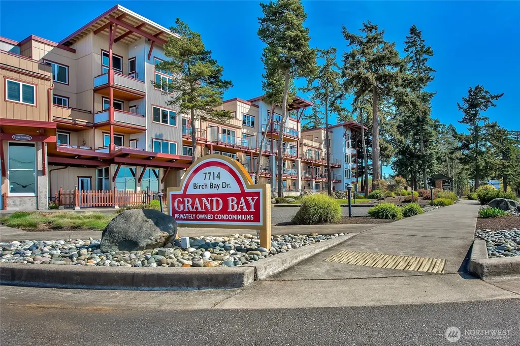 7714 Birch Bay Drive Blaine WA 98230