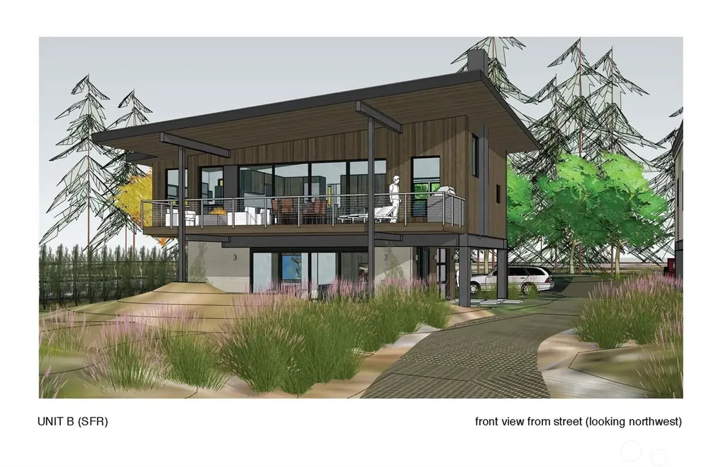4552 Point White Drive NE Bainbridge Island WA 98110